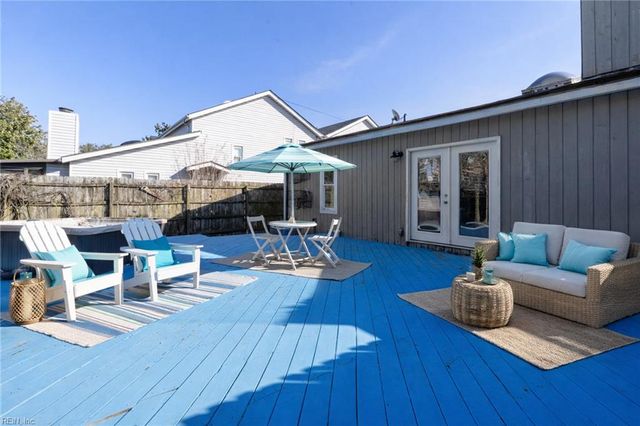 125 67th ST, Virginia Beach, VA 23451