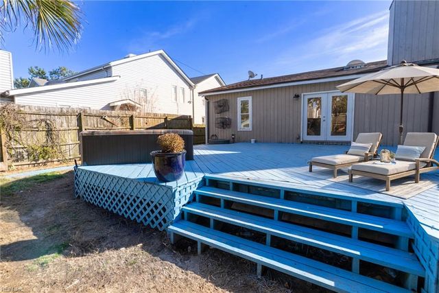 125 67th ST, Virginia Beach, VA 23451