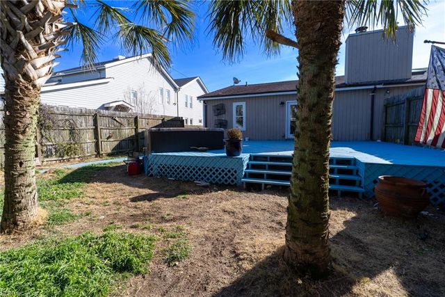 125 67th ST, Virginia Beach, VA 23451