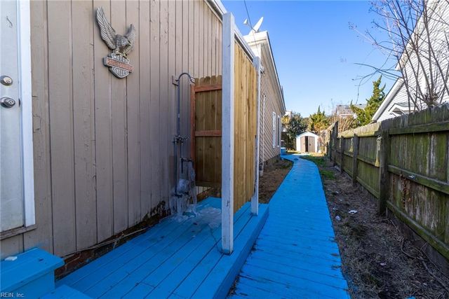 125 67th ST, Virginia Beach, VA 23451