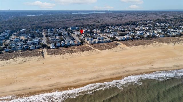 125 67th ST, Virginia Beach, VA 23451