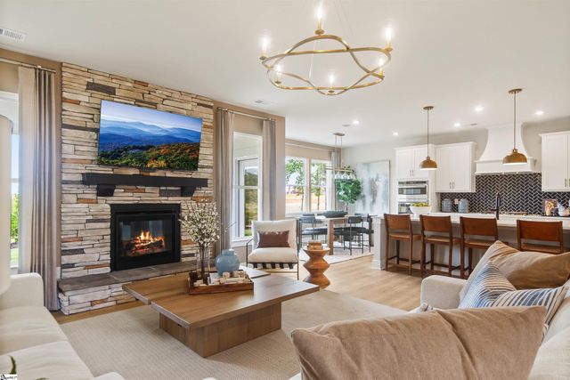 19 Bramall Drive, Greer, SC 29651