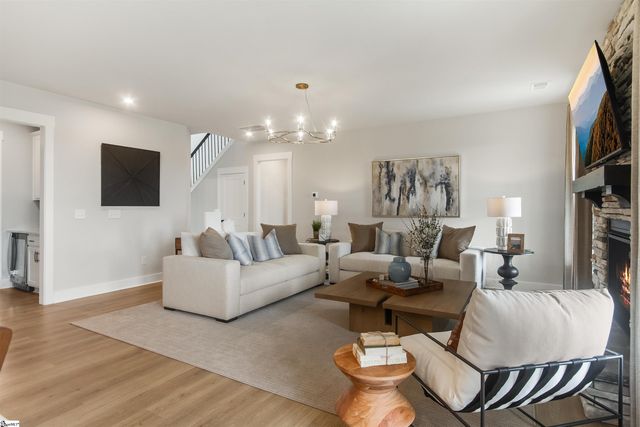 19 Bramall Drive, Greer, SC 29651