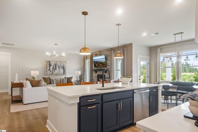 19 Bramall Drive, Greer, SC 29651