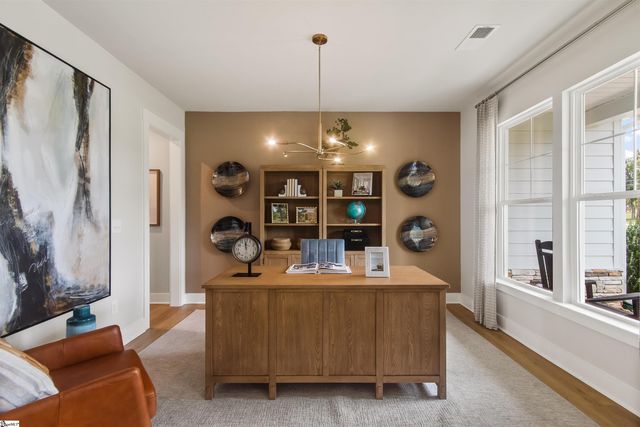 19 Bramall Drive, Greer, SC 29651