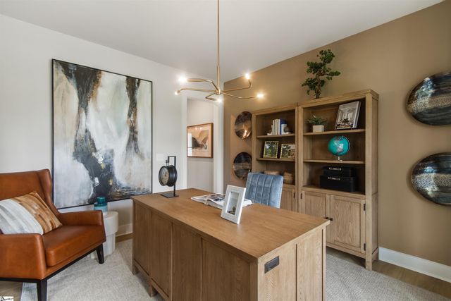 19 Bramall Drive, Greer, SC 29651