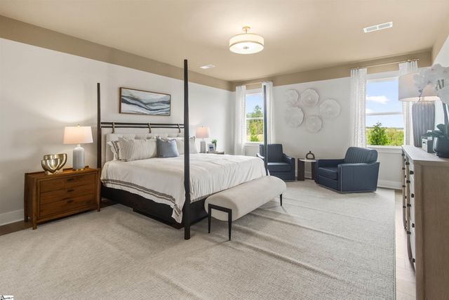 19 Bramall Drive, Greer, SC 29651