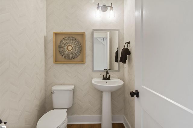 19 Bramall Drive, Greer, SC 29651