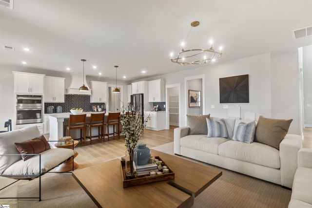 19 Bramall Drive, Greer, SC 29651