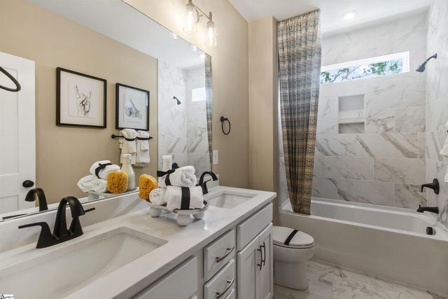 19 Bramall Drive, Greer, SC 29651