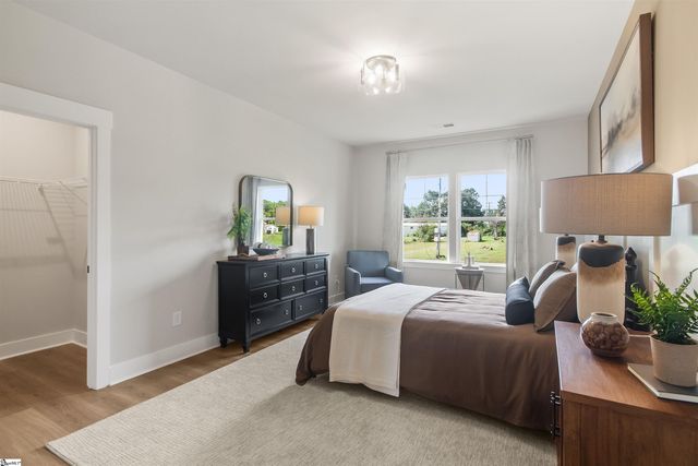 19 Bramall Drive, Greer, SC 29651