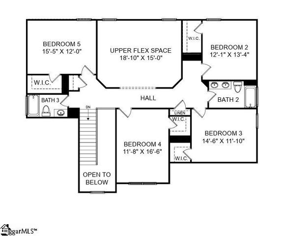 19 Bramall Drive, Greer, SC 29651