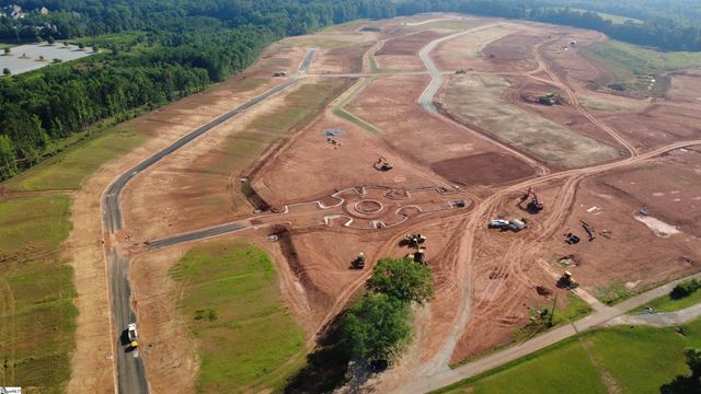 19 Bramall Drive, Greer, SC 29651