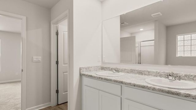 3033 Manor Hill Place, Union City, GA 30291