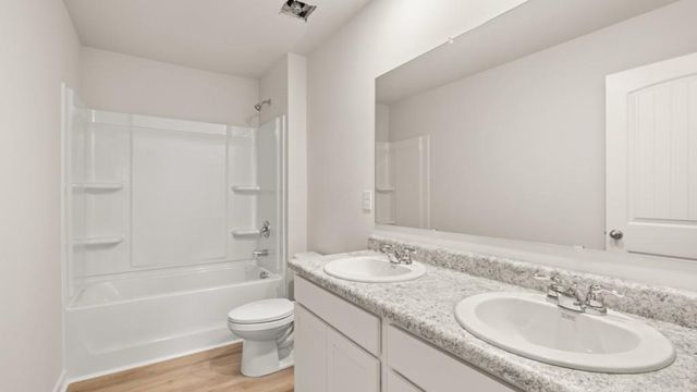 3033 Manor Hill Place, Union City, GA 30291