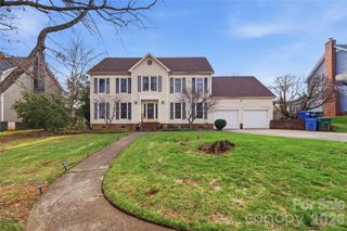 8917 Dartmoor Place, Mint Hill, NC 28227