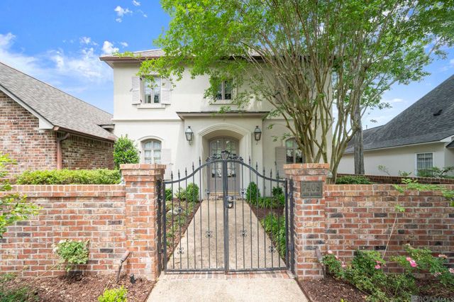 7409 Rue Henri, Baton Rouge, LA 70806