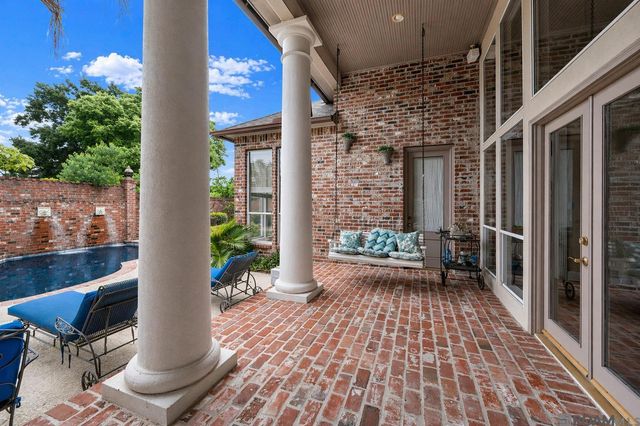 7409 Rue Henri, Baton Rouge, LA 70806