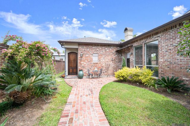 7409 Rue Henri, Baton Rouge, LA 70806