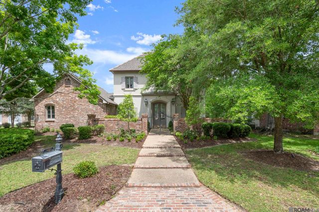 7409 Rue Henri, Baton Rouge, LA 70806