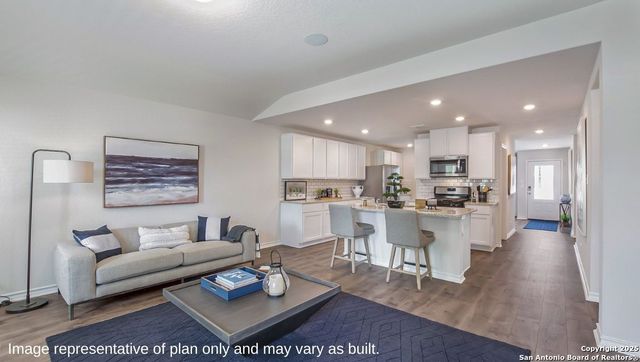 3106 Haynie Mesa, San Antonio, TX 78245