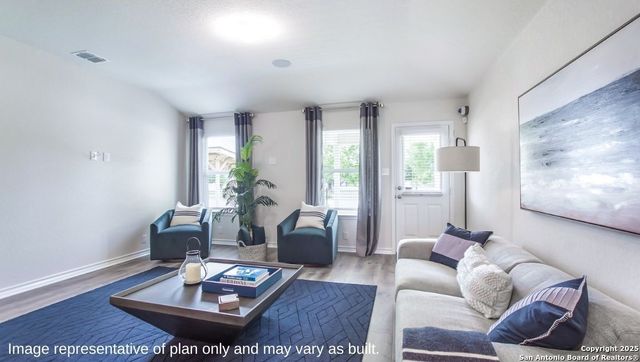 3106 Haynie Mesa, San Antonio, TX 78245