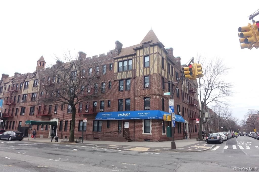 4705 44th Street A123, Woodside, NY 11377