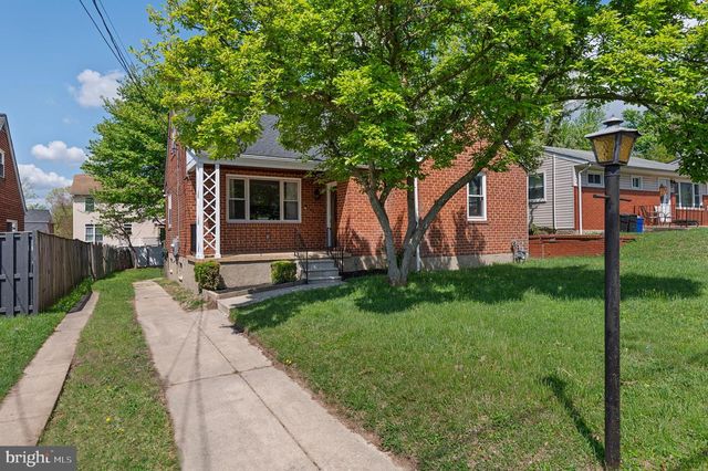 9228 AVONDALE RD, Baltimore, MD 21234