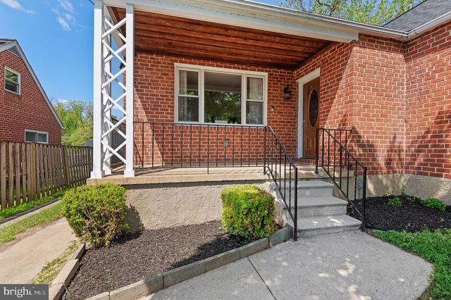 9228 AVONDALE RD, Baltimore, MD 21234