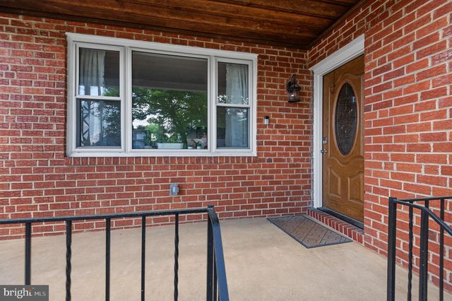 9228 AVONDALE RD, Baltimore, MD 21234