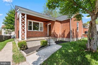 9228 AVONDALE RD, Baltimore, MD 21234