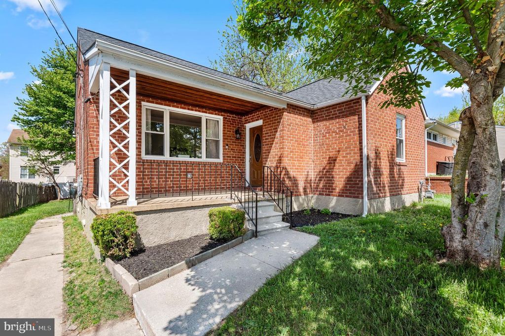 9228 AVONDALE RD, Baltimore, MD 21234