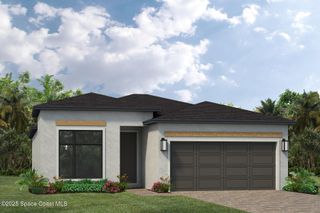 8329 Langila Drive, Melbourne, FL 32940