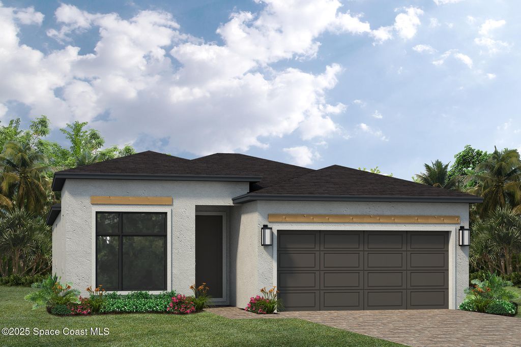 8329 Langila Drive, Melbourne, FL 32940
