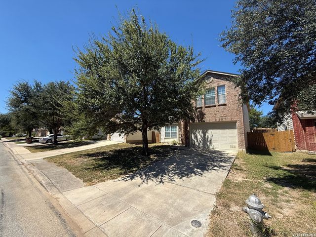 11127 Vollmer Ln, San Antonio, TX 78254