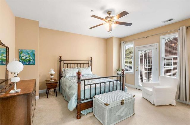 182 McLaren Gates Drive, Marietta, GA 30060
