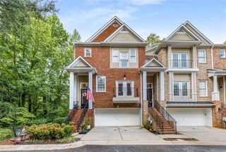 182 McLaren Gates Drive, Marietta, GA 30060