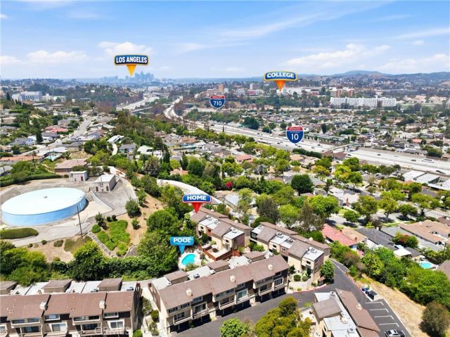 1822 Garvey 8, Alhambra, CA 91803