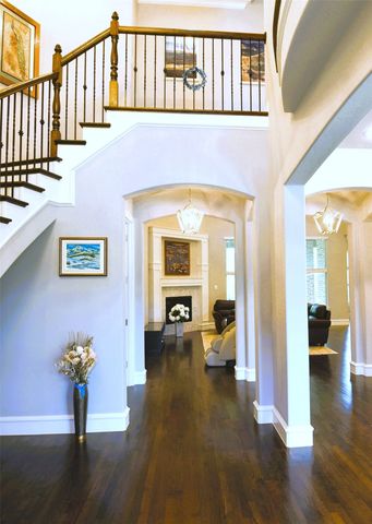 200 Montrose Lane, Southlake, TX 76092