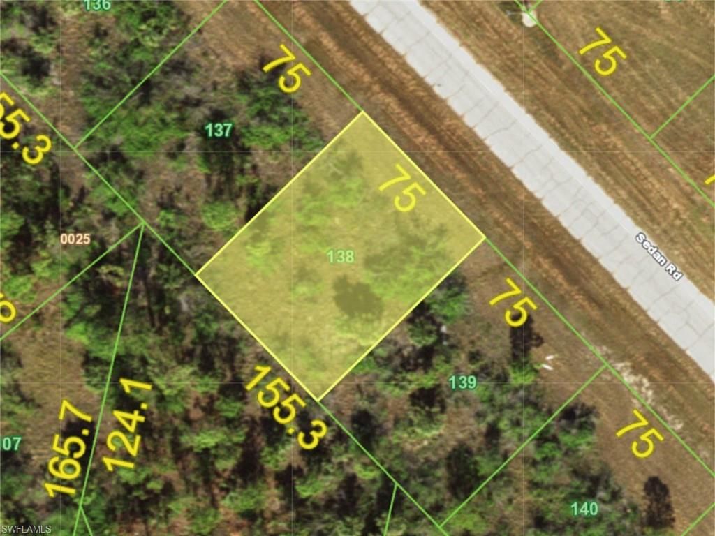 12367 Sedan RD, PLACIDA, FL 33946 — exterior