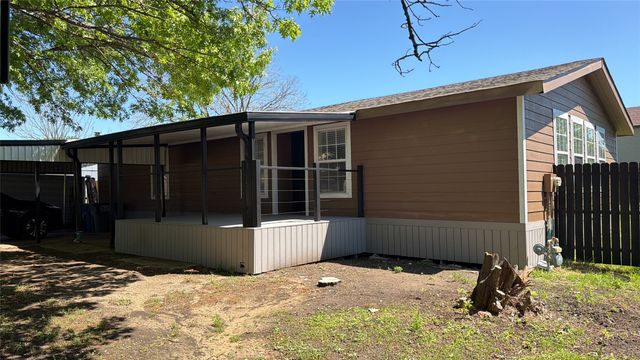 119 Hillside Beach Drive, Little Elm, TX 75068