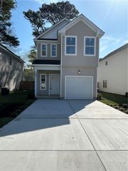 124 N Palm AVE, Virginia Beach, VA 23452