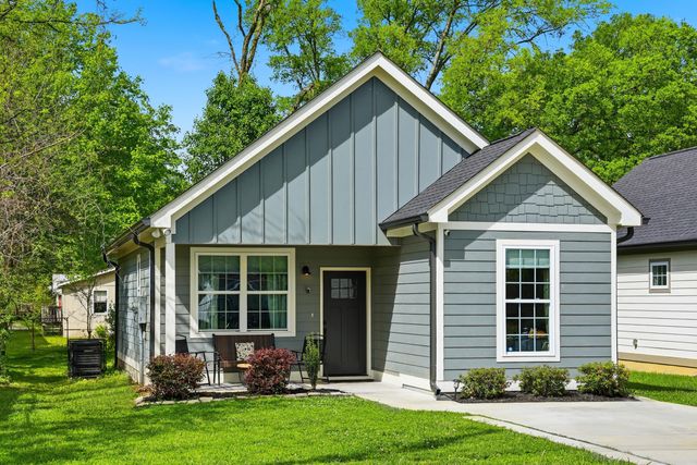 1415 E 50th Street, Chattanooga, TN 37407