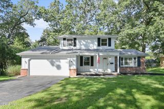 4805 Elm Place, Toledo, OH 43613