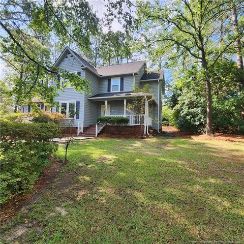 6871 S STAFF Road, Fayetteville, NC 28306