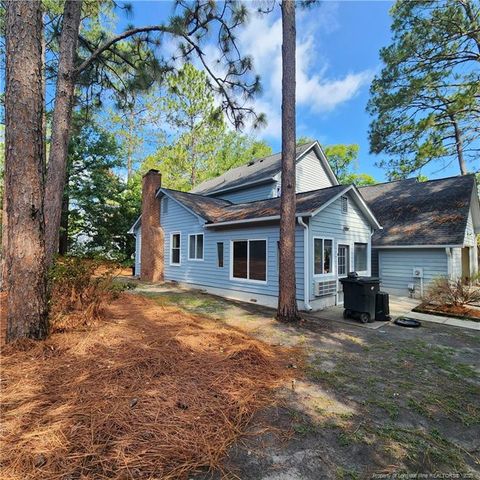 6871 S STAFF Road, Fayetteville, NC 28306