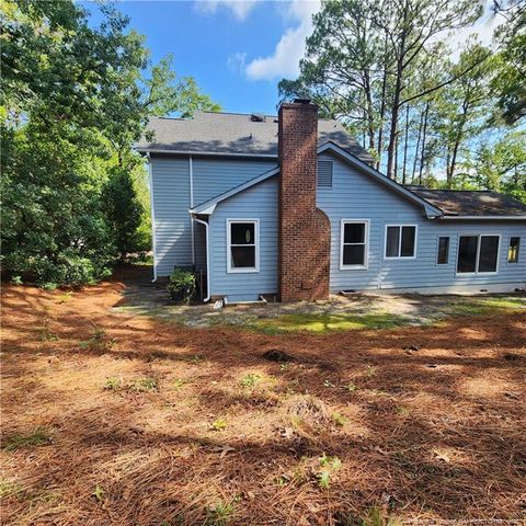 6871 S STAFF Road, Fayetteville, NC 28306