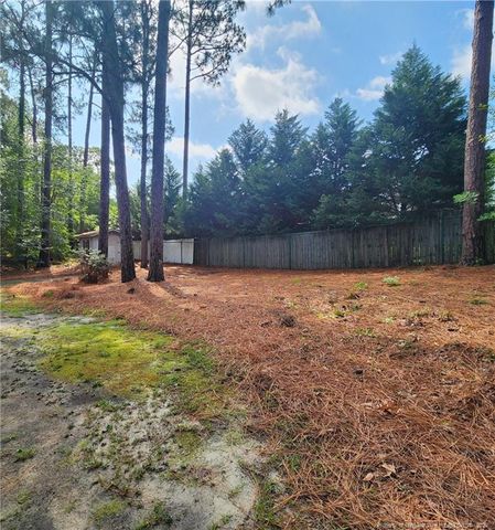 6871 S STAFF Road, Fayetteville, NC 28306