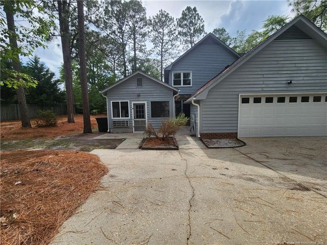 6871 S STAFF Road, Fayetteville, NC 28306