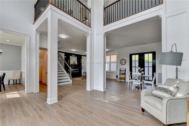 1238 Bloomsbury Lane, Gainesville, GA 30501
